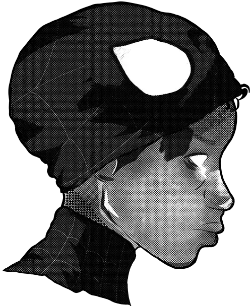 miles-bw