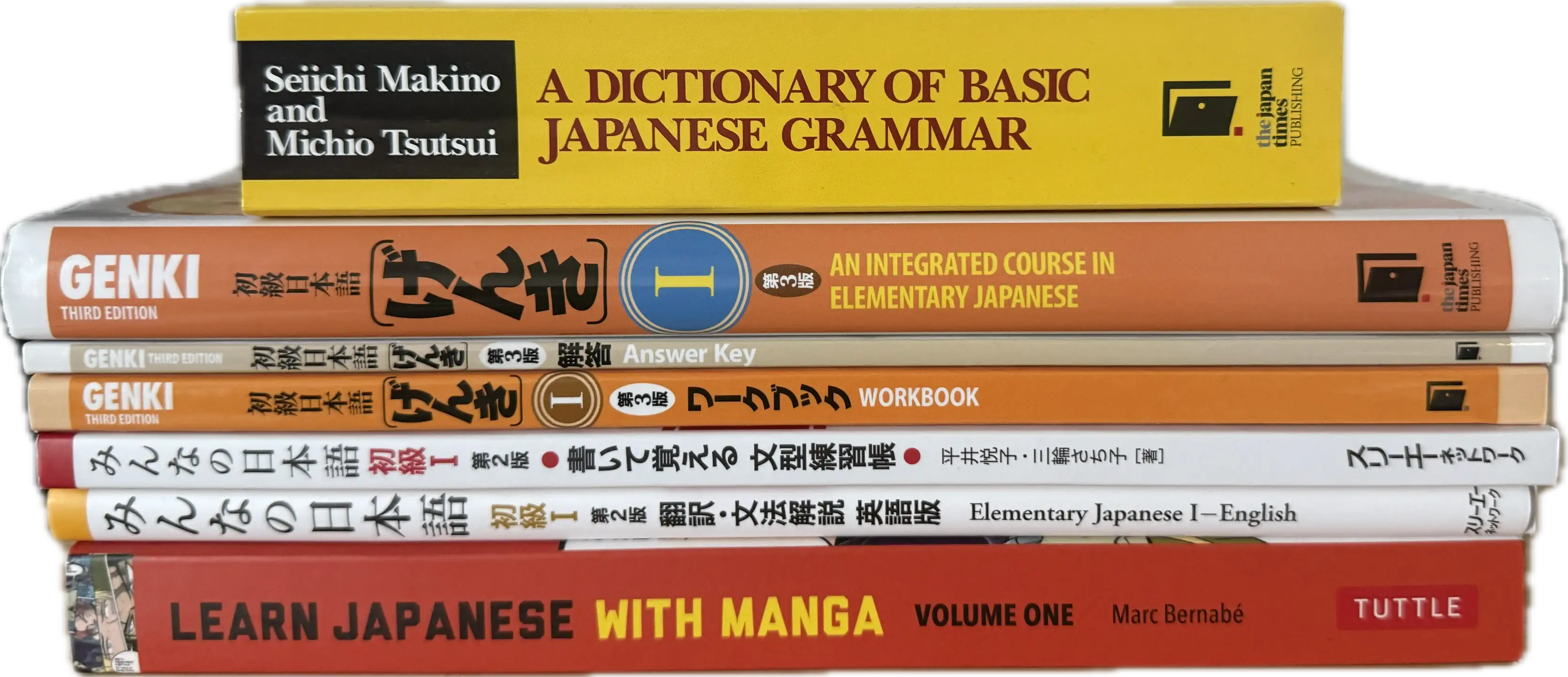 books